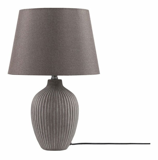 Lampă de masă Fergusson (maro)