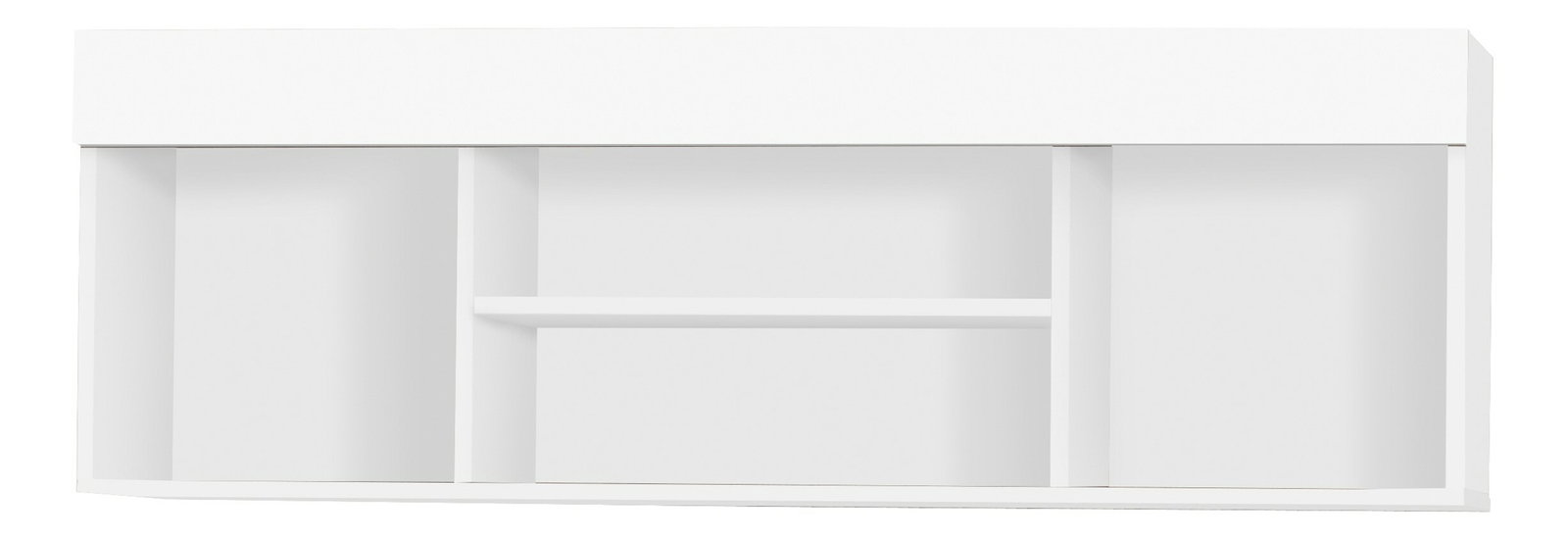 Polc Camber C27 (fehér)