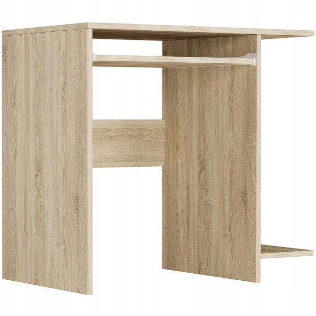 PC stol Nuvrok (hrast sonoma)