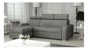 Colțar Lysand 2rLC (crown 18)