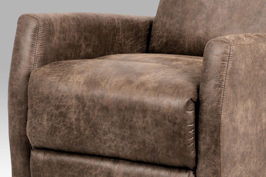 Relaxačné kreslo TV-5050 COF3 *výpredaj