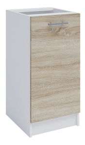 Dulap inferior de bucătărie S40 Flor