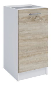 Dulap inferior de bucătărie S40 Flor