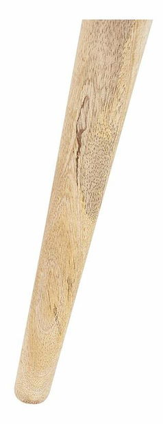 Set 2 buc măsuțe cafea Serijo (lemn deschis) 