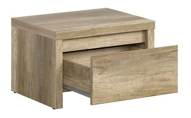 Noptieră Kasey KOM1S (Stejar monument)