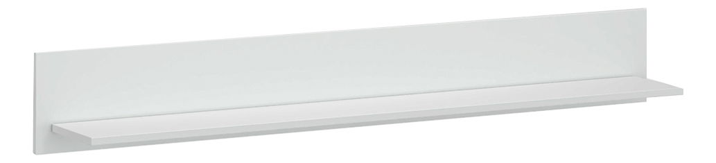 Polc Lafer 150 (fehér)