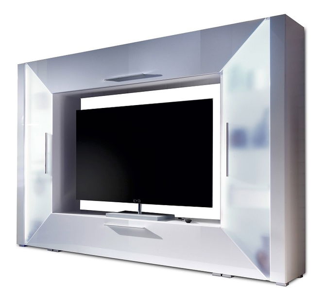 Obývacia stena Elvis (s osvetlením)