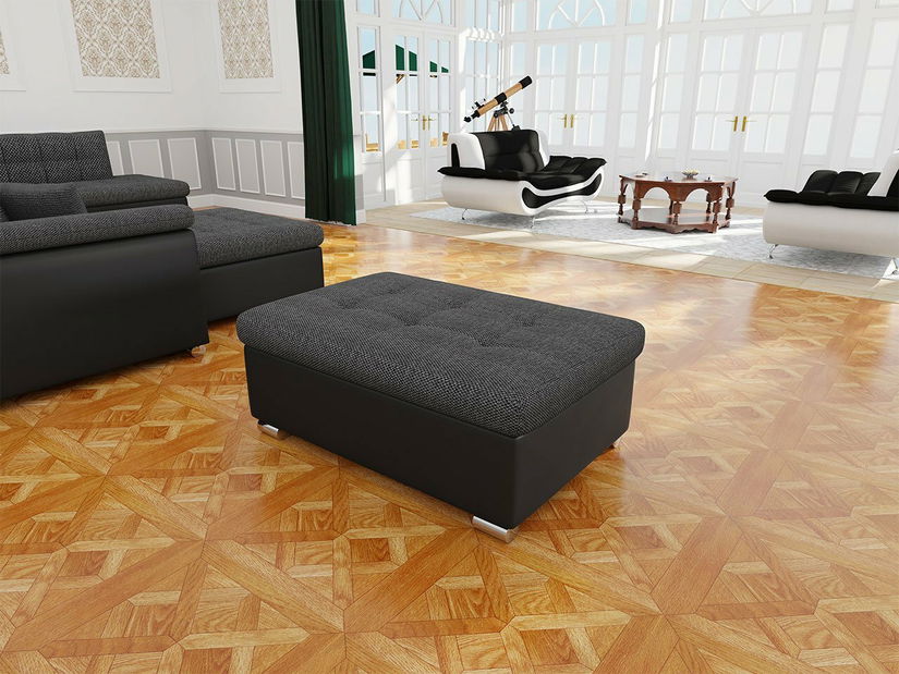 Zsámoly Talina nagy (öko-bőr soft 011 + majorka 03)