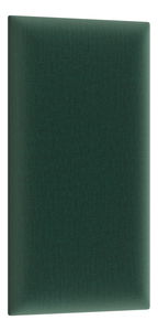 Tapeciran panel Quadra 60x30 cm (zelena)