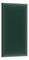 Čalúnený panel Quadra 60x30 cm (zelená)