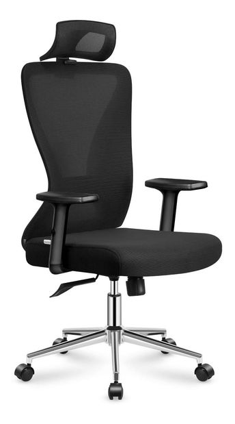 Irodai szék Matryx 3.5 (fekete)