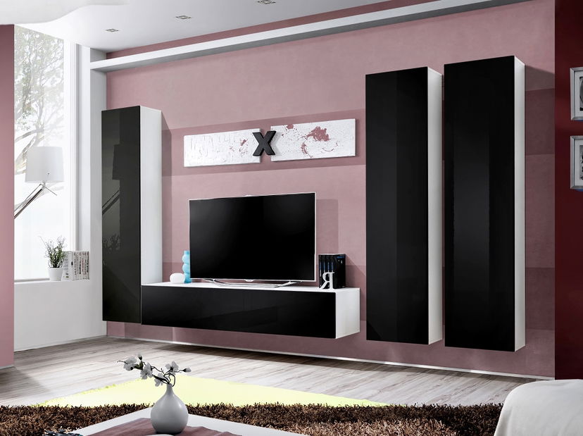 Mobilier camera de zi Aurea 25 WS AI C1