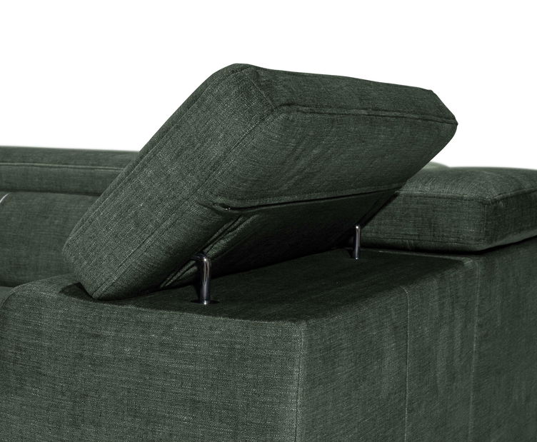 Rohová sedačka Arto (P)