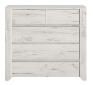 Comodă Adamus Typ 43 5S