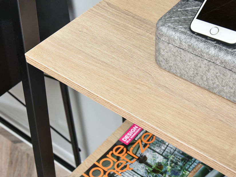 Regál Jeans (tölgy + sonoma)