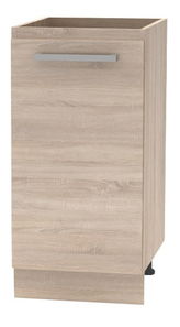 Donji kuhinjski ormarić NOPL OS Tempo Kondela Noliana (hrast sonoma)