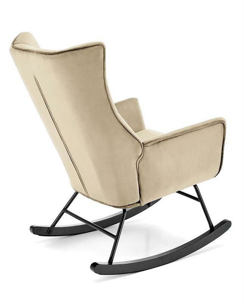 Hintafotel Bazal (bézs)