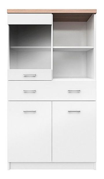 Vitrin Tianna (fehér)