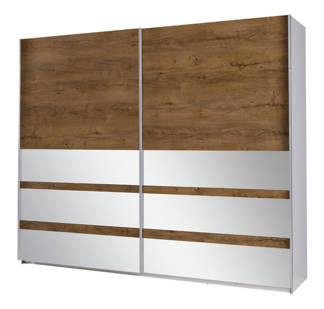 Dulap de haine Liff 22