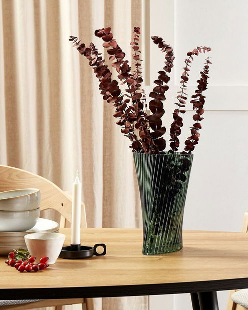 Vază Marpia (verde)