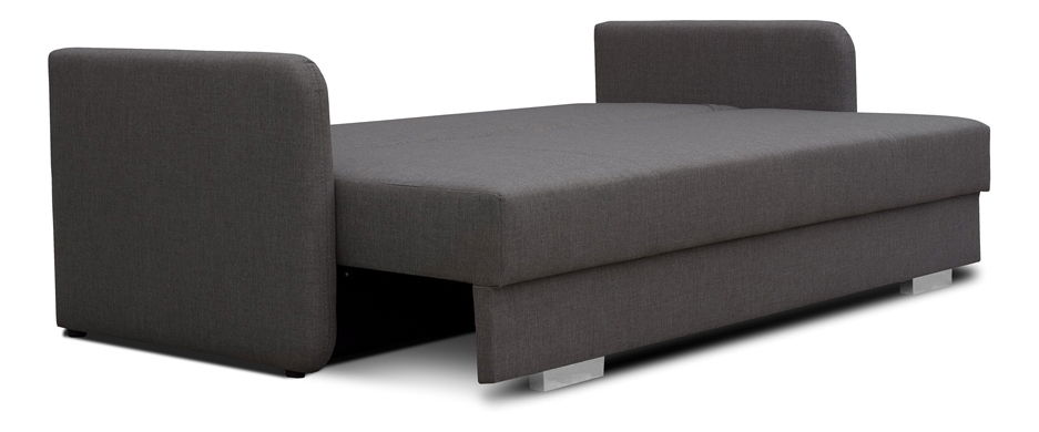 Háromszemélyes kanapé Ivory