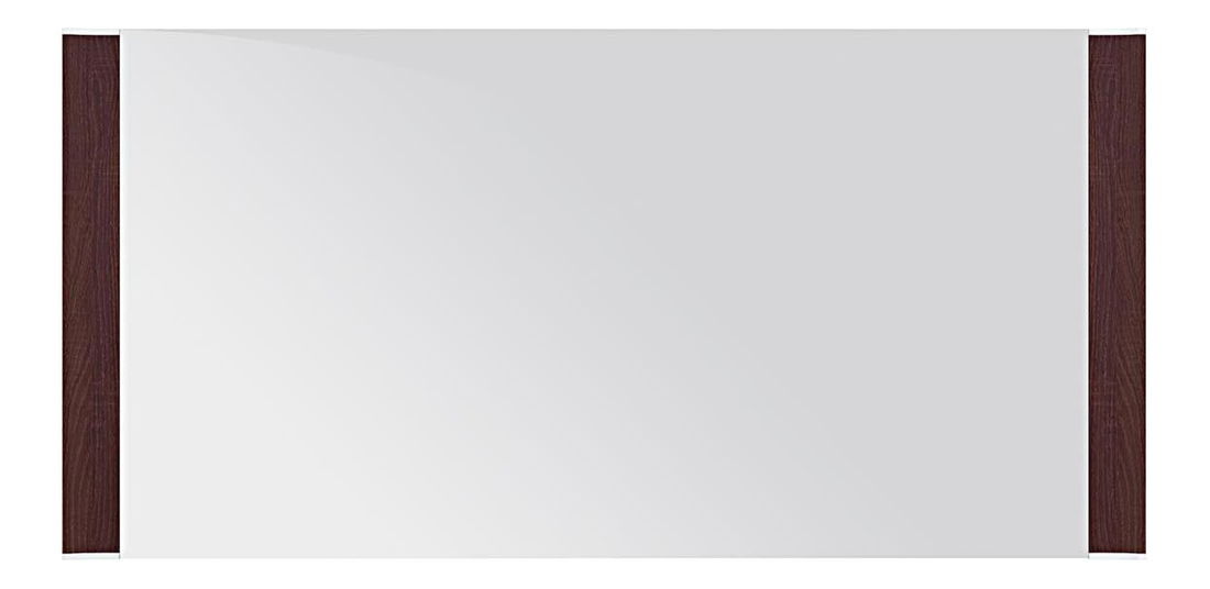 Zrkadlo Oliwier 21 sonoma tmavá