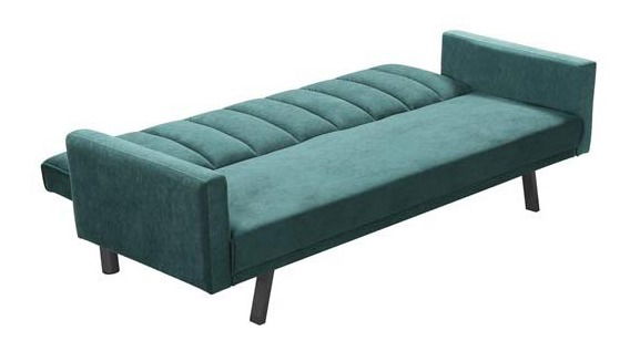 Sofa Antony (tamnozelena)