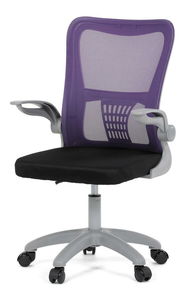 Scaun de birou Kantismo (violet)