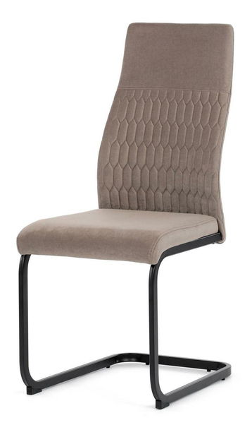 Blagovaonska stolica Desvelar (cappuccino)