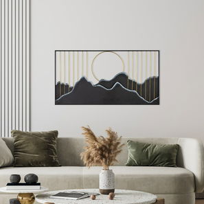 Nástenná dekorácia Dicliptera