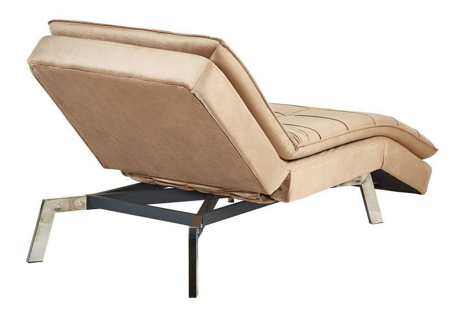 Divan/ Șezlong Loiza (maro)