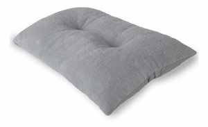 Peliešok pre domáce zviera Polie (sivá)