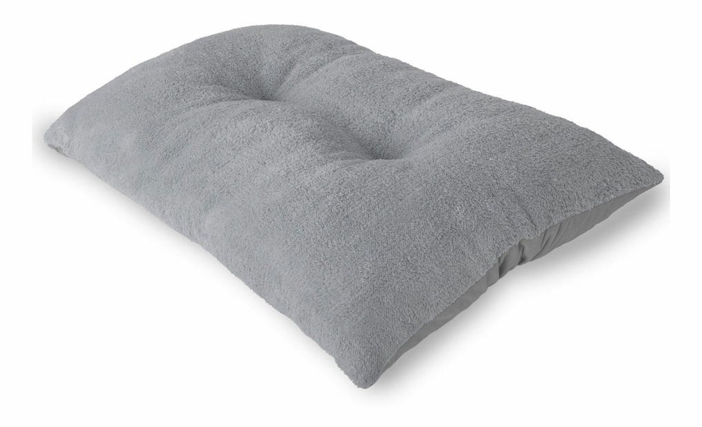 Peliešok pre domáce zviera Polie (sivá)