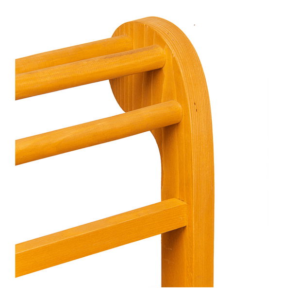 Záhradná lavička Untara