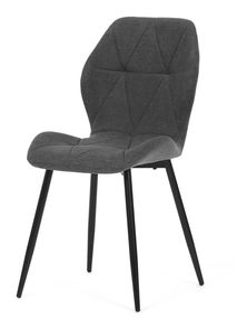 Étkezőszék Cansancio (szürke)