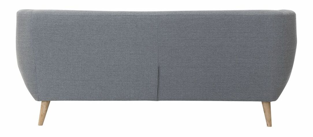 Canapea trei locuri Motza (gri)