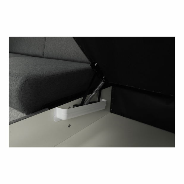 Rohová sedačka Asola (L/P) 