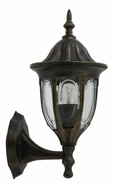 Iluminat pentru exterior Milano 8372 (antic auriu)