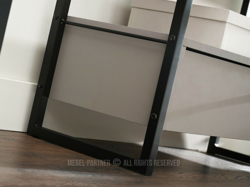 Raft Ligero (bej + negru)