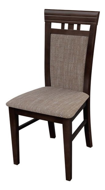 Blagovaonska stolica Juntitos JK31 (hrast sonoma + bež)