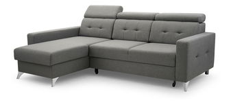 Colțar Larry (gri) (S)