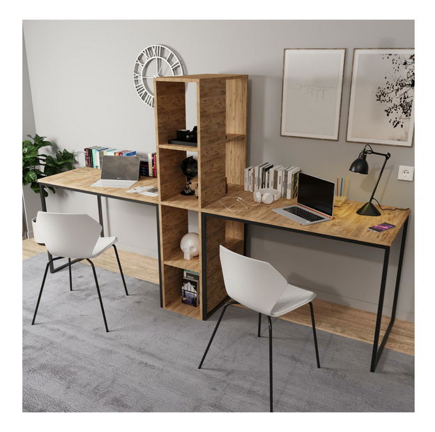 Pc stolík Asir -Buiy 12