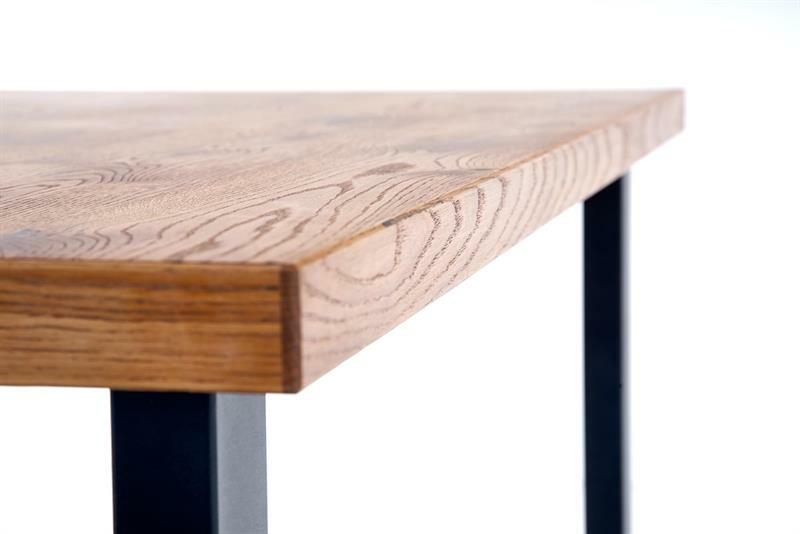 Étkezőasztal Hobert (4-8 fő részére)