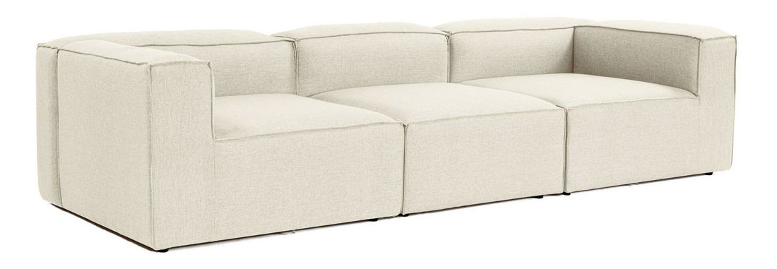 Trosjed Forewona (ecru)