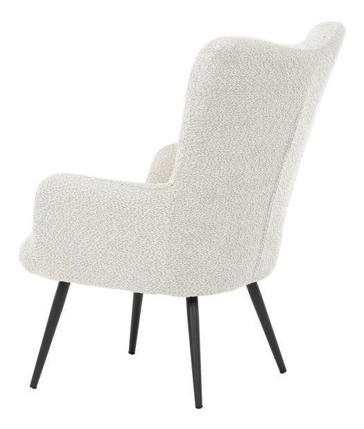 Fotoliu Absoluto (crem)