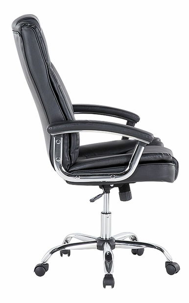 Irodai szék Aldan (fekete)