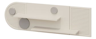 Polcrendszer Perdidos (kasmír) 