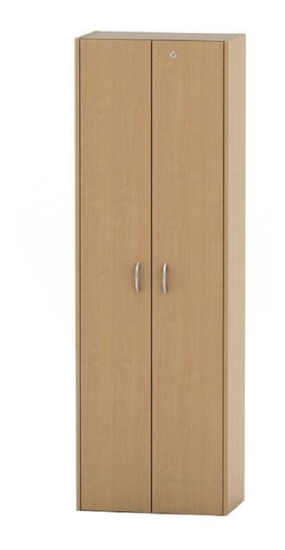 Ruhásszekrény Asista AS 006 bükk