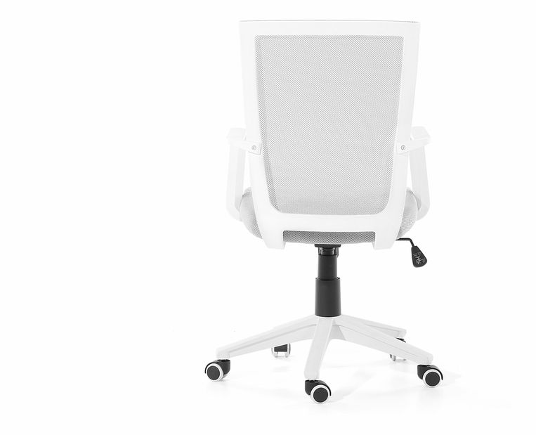 Uredska stolica Relive (svijetlo siva)