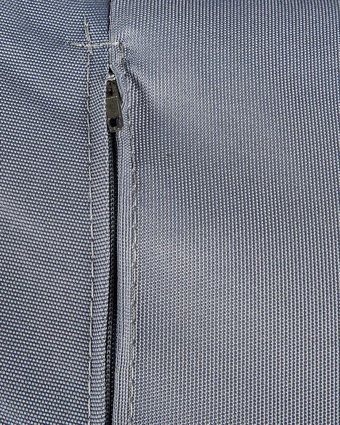 Fotoliu suspendat Adrina (alb)